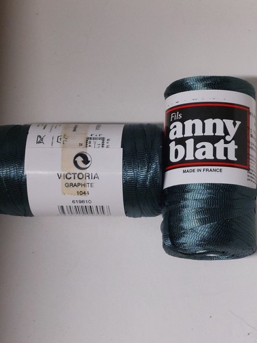 400g victoria anny - victoria,