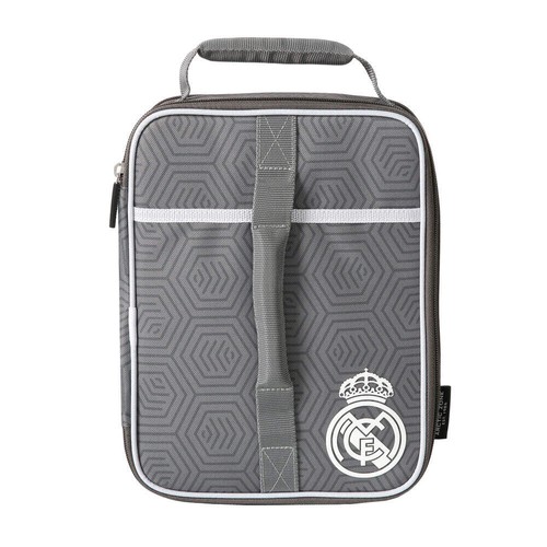 Real madrid thermo lunch bag - lunch, +