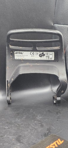 Stihl 241 handschutz - ms,