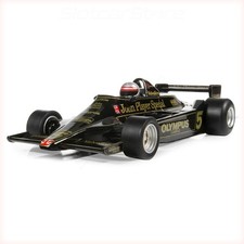 Scalextric C4494 Lotus 79 JPS