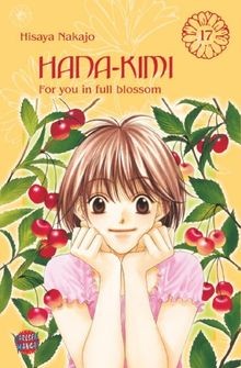Hana kimi band for - 17:,