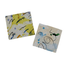 Zeitgenössisches Gemälde