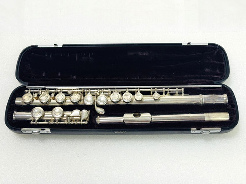 Yamaha yfl 311ii querflöte - yamaha, yfl-311ii