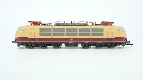 Roco lok 103 240 8 - roco, db