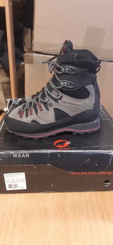 Mammut damen monolith - damen, gtx