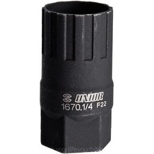 UNIOR SCHRAUBZAHNKRANZ