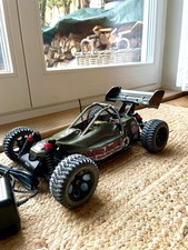 Reely EP Carbon Fighter 1:10