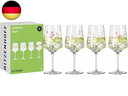 Ritzenhoff 6041003 hugo glas - 6041003, hugo-glas