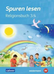 Spuren lesen 4 schulbuch - 4.,