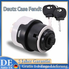 Universal Zündschloss