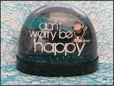 Nici Schneekugel "Dont Worry