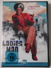 The ladies man s cool - the,