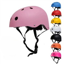 Kinder Fahrradhelm Kinderhelm Kleinkinderhelm Radhelm Schutzhelm Skatehelm 