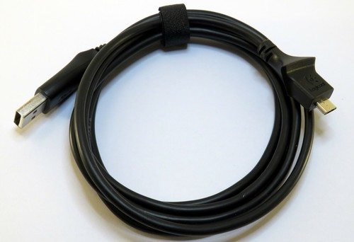 Ersatz usb kabel - usb-kabel,, micro-usb