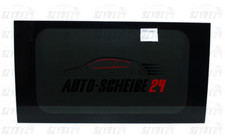 Seitenscheibe Scheibe Fenster