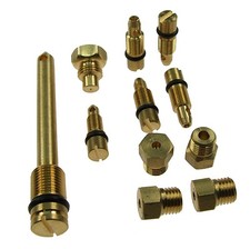 Seppelfricke Düsensatz Flüssiggasdüsen Gasherd Serie  SG60.x 6140 6141