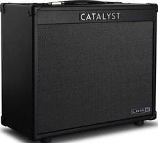 Line6 Catalyst 100 Modelling