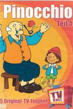 TV Kult - Pinocchio - Folge 4