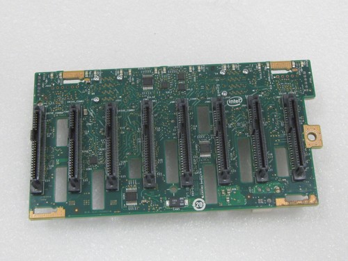 Intel sas sata backplane - intel, sas/sata