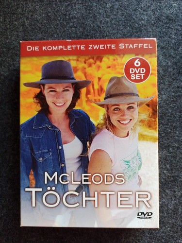 Mcleods töchter die - töchter,