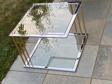 BACH Designer Chrom/Gold