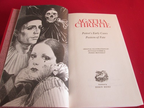 Agatha christie collected - christie,