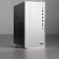 HP Pavilion Desktop TP01-2125ng kleiner kompakter PC perfektes Geschenk