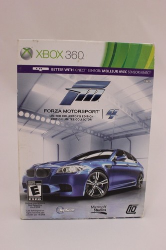 Forza motorsport limited - forza, 4