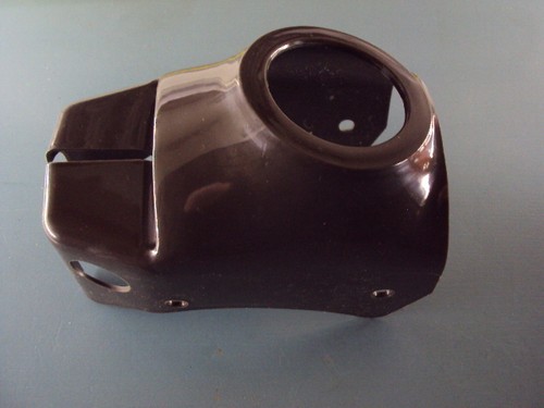 Gabel kopfverkleidung kreidler - gabel,