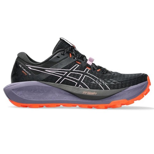 Buty asics gel trabuco gtx - asics,