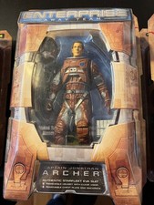 Star Trek Enterprise Away Team