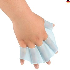 Schwimmhandschuhe mit
