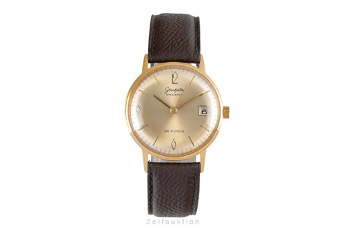 Glashütte spezimatic - glashütte,