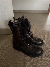 Replay Damen Stiefelette Boots