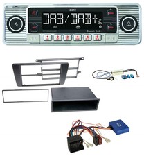 Dietz Bluetooth CAN-Bus DAB
