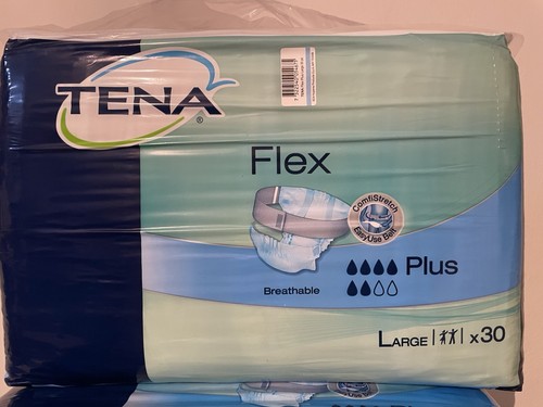 Tena flex maxi - flex, (5