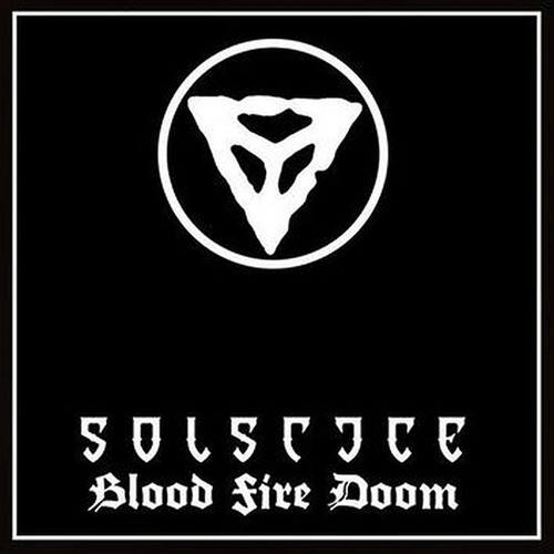 Solstice blood fire - -,
