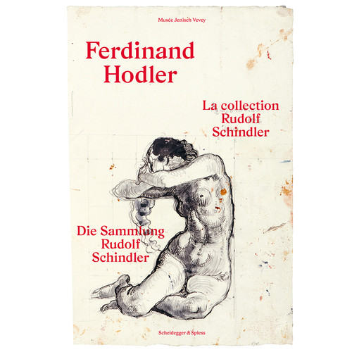 Ferdinand hodler die sammlung - hodler:,