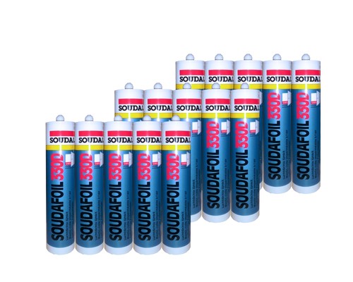 15x soudal soudafoil - soudal, 330d