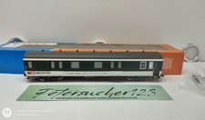 Roco H0 DC 44471 Reisezugwagen 1.Kl. / 10-73 058-5 / A / NEM / SBB / OVP