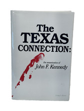 The Texas Connection:  The