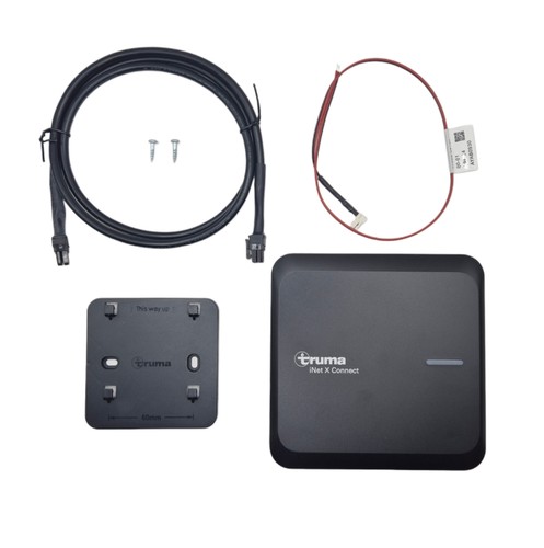 Truma inet connect - x,