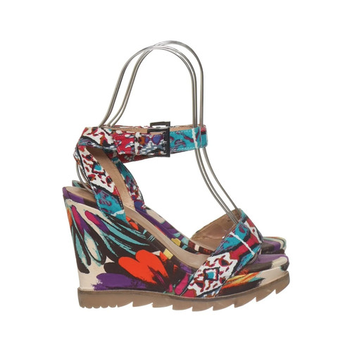 Bronx keilschuhe größe - bronx,,