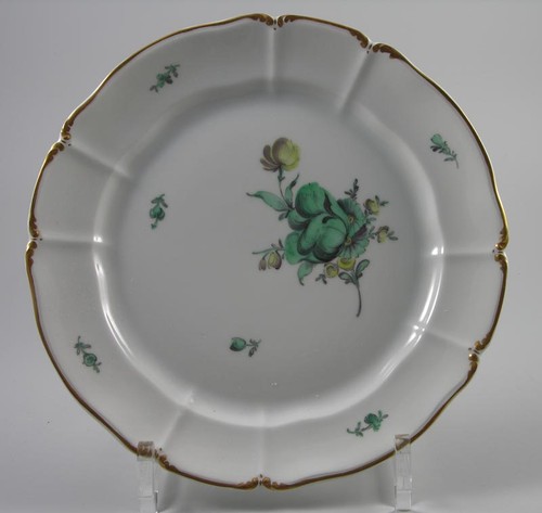 Nymphenburg teller ø20cm - teller,