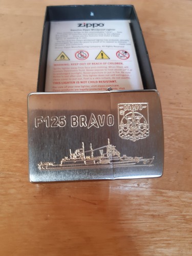 Zippo feuerzeug original - zippo,