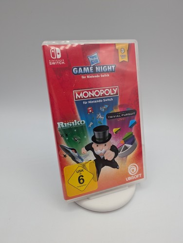 Nintendo switch hasbro game - switch,