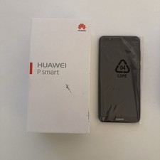 Huawei P Smart 2019