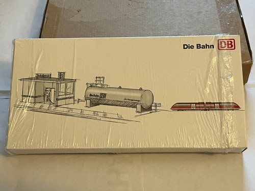 Tankdienste bausatz mit - bausatz,