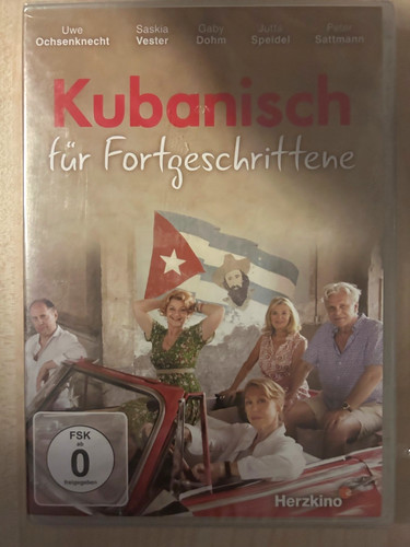 Kubanisch für