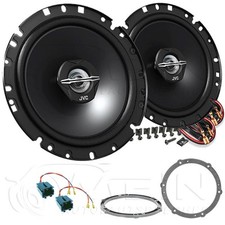 JVC LAUTSPRECHER für PEUGEOT